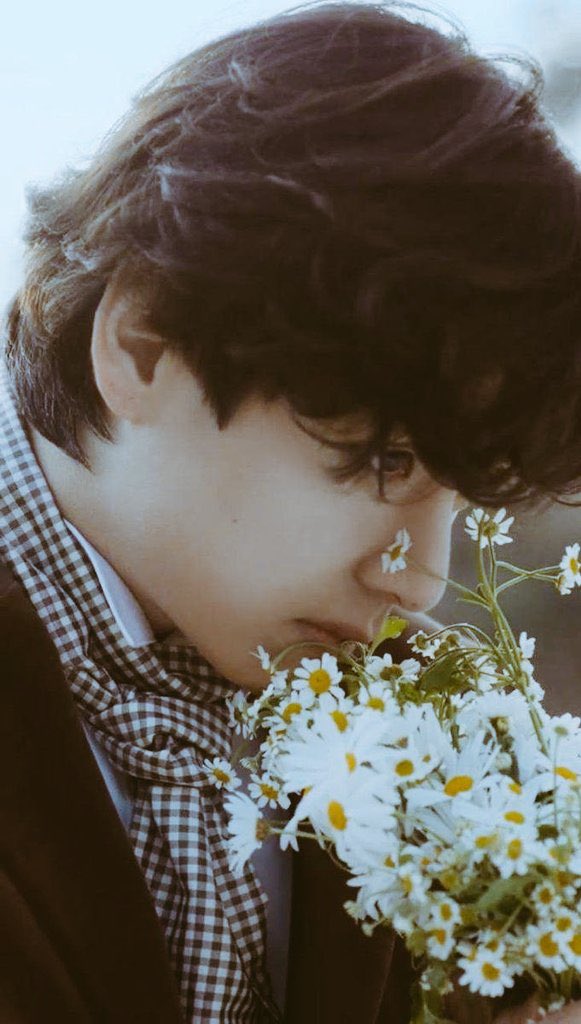 u_taekooker's tweet photo. Love of my life💜 https://t.co/c1aAYVJc3j