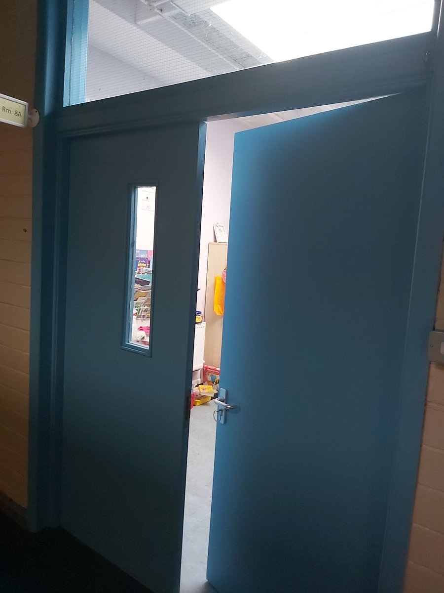 Blackwave (@blackwavefx) on Twitter photo The 1980’s doors weren’t fit for purpose anymore. So according to <a href="/stkevinsboys/">St. Kevin's Boys' School</a> these new doors are “fully child safeguarding compliant, one hour fire rating, no drafts, and no dodgy handles”. Thanks to clients friends, copy traders. #skininthegame signalstart.com/analysis/black… The 1980’s doors weren’t fit for purpose anymore. So according to <a href="/stkevinsboys/">St. Kevin's Boys' School</a> these new doors are “fully child safeguarding compliant, one hour fire rating, no drafts, and no dodgy handles”. Thanks to clients friends, copy traders. #skininthegame signalstart.com/analysis/black…