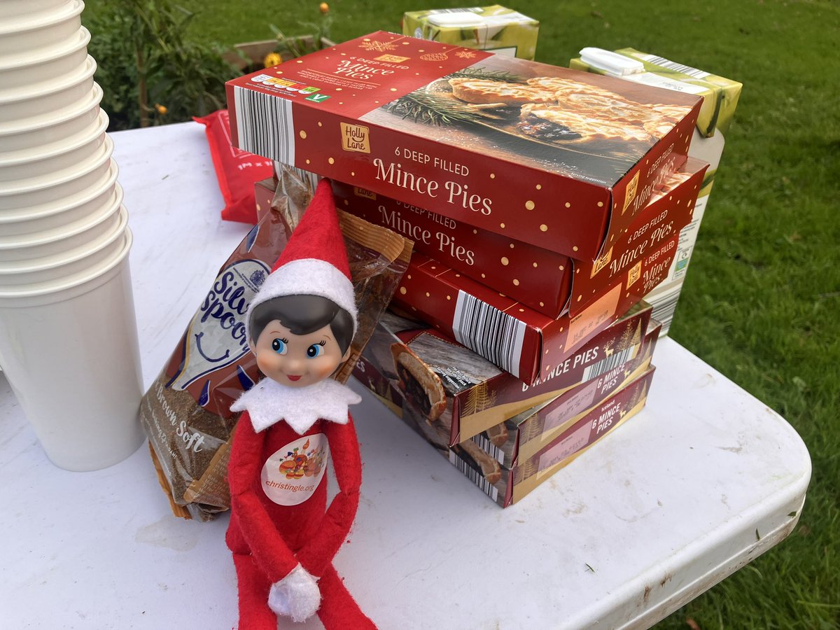FollowthatElf tweet picture