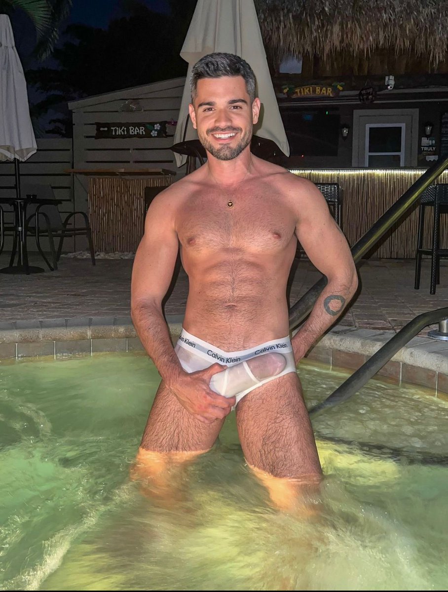 will_model_'s tweet photo. I cum in hot pool!
Full video on my Only Fans page 
https://t.co/BwNEKiQ4Np https://t.co/Gmb9KCTNZe