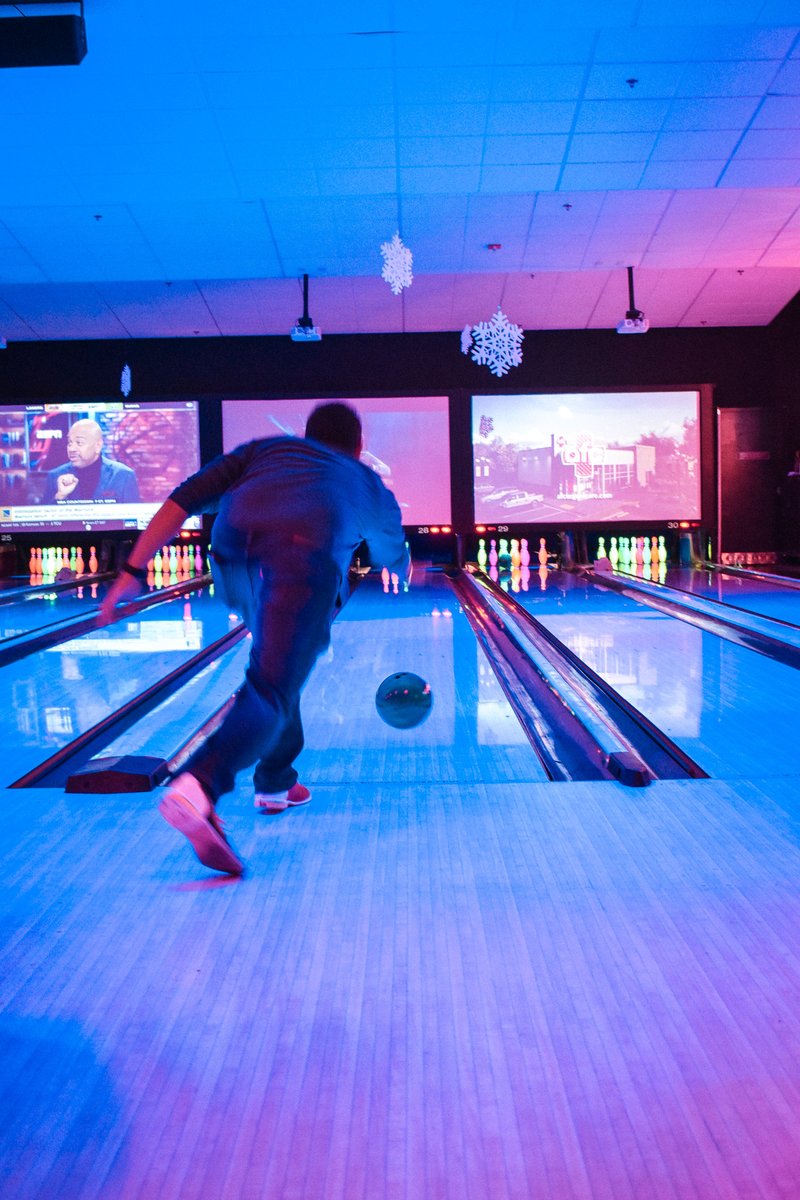 PlumpEng's tweet photo. It’s the holiday season and we had a blast at our Christmas/holiday party!

As we quickly head towards the end of the year, we spent the evening celebrating our employees and all their hard work! #christmas #engineering #companymorale #fun https://t.co/Ctm8rapXBQ