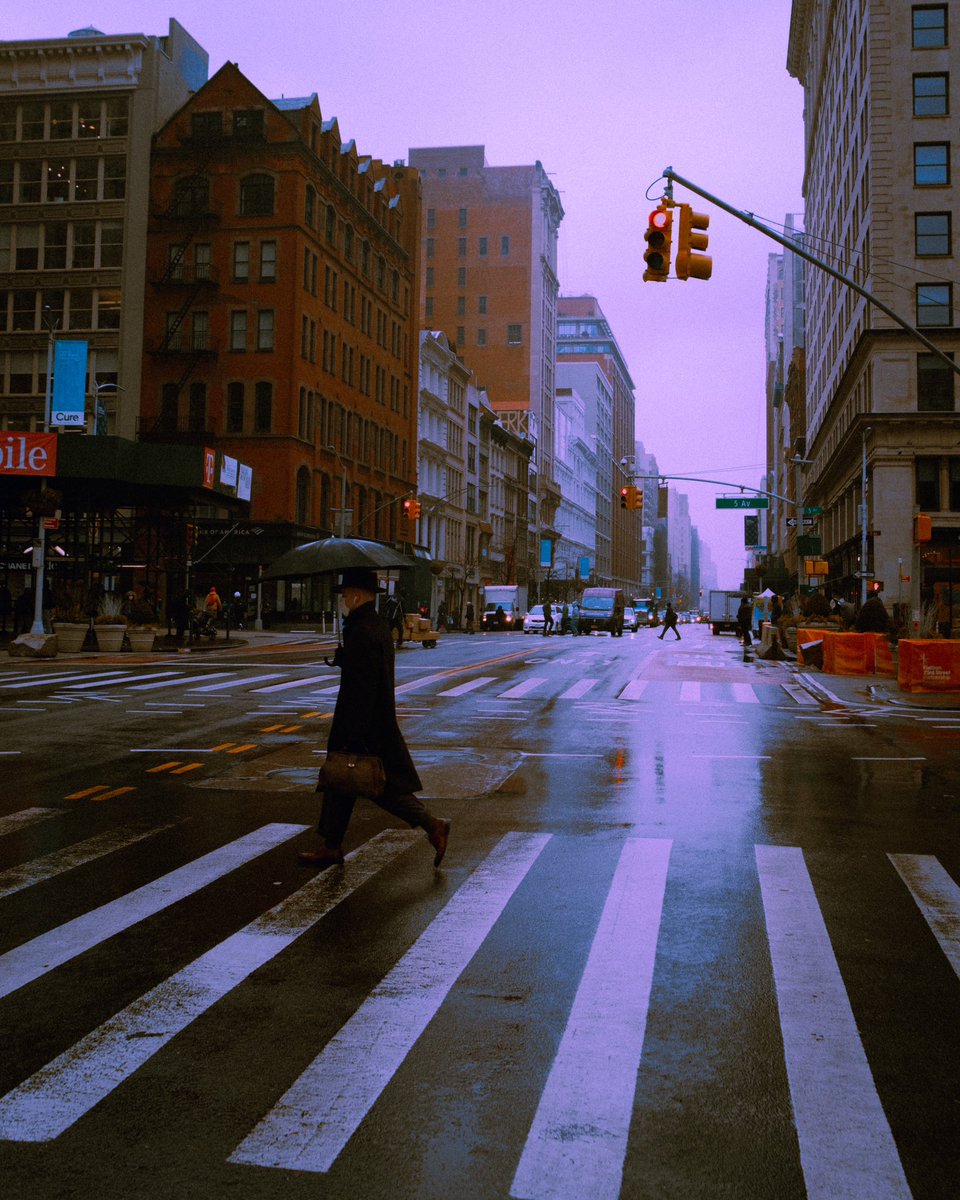 New York, 2022