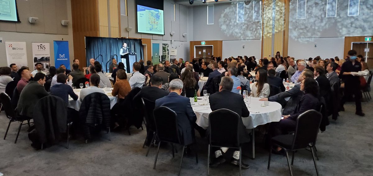 ITE Toronto tweet media