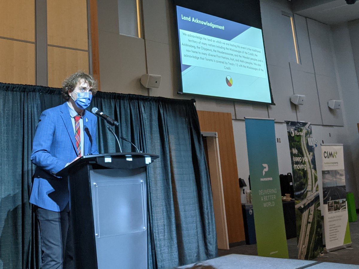 ITE Toronto tweet media