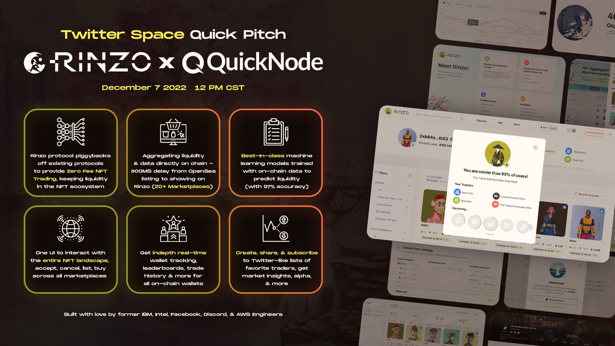 Quicknode tweet media