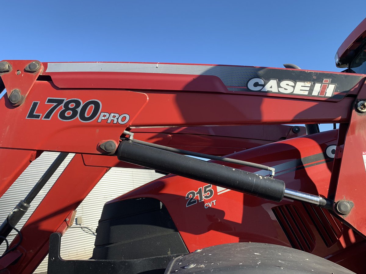 🚨 New Lisitng 🚨 2013 Puma 215 CVT built August of 2013. 3631hrs, MFD, Rear duals, L780 Pro Loader. New Michelin Tires this year check the link for more pictures <a href="/MachineryPete/">Greg Peterson</a> 👇🏼                                                    machinerypete.com/custom-search?…+