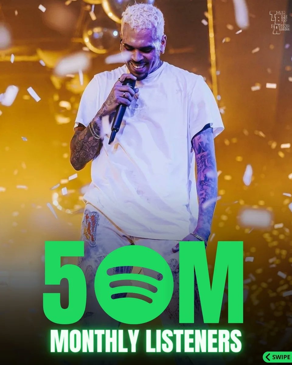 Teambreezylatin's tweet photo. LET'S FUCKING https://t.co/Z1YjS9kcXc! @chrisbrown🐐👑 https://t.co/kBo3KlBART