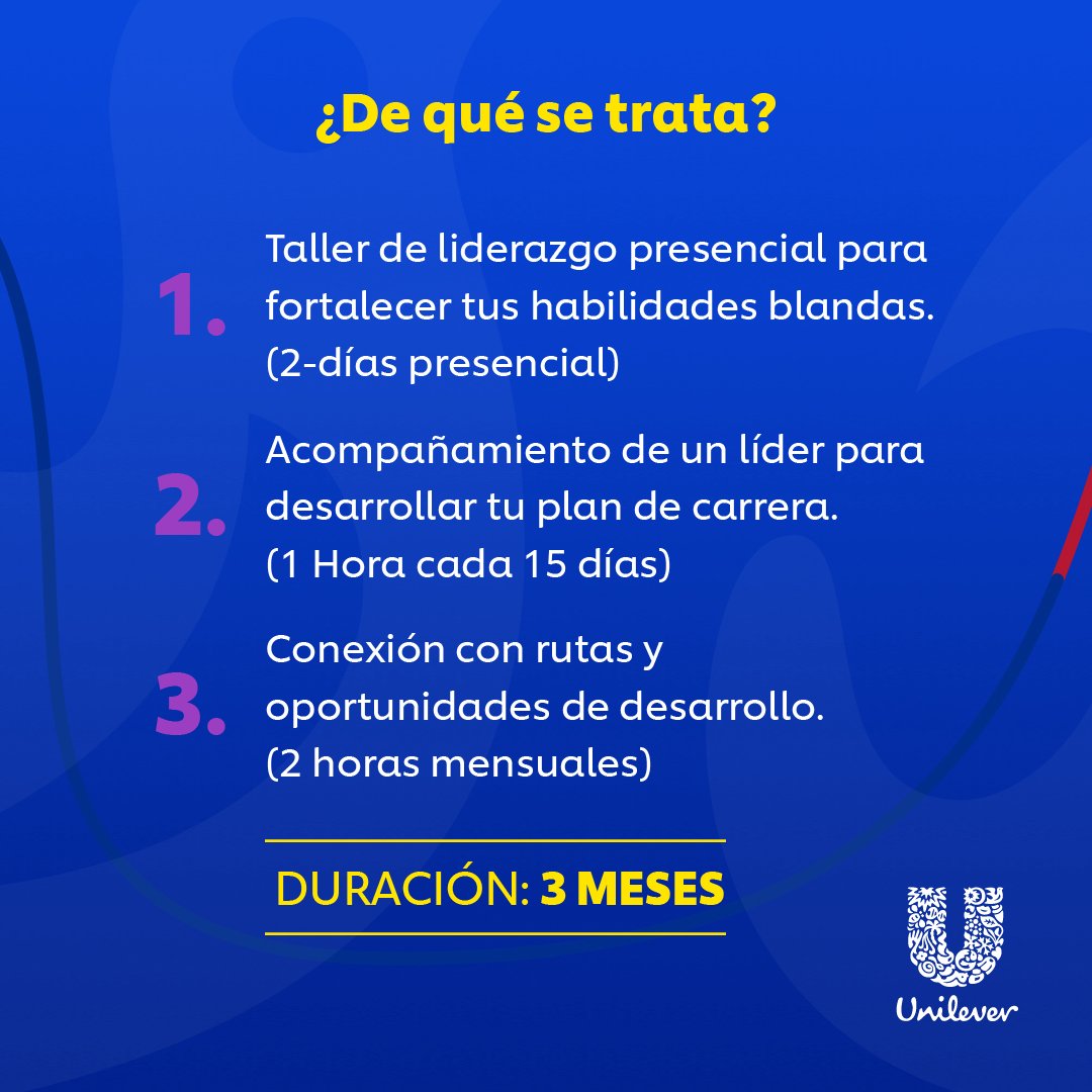 Unilever Colombia tweet media