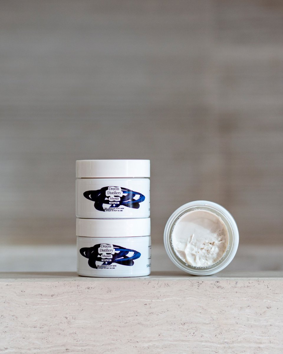 Dreem Distillery tweet media