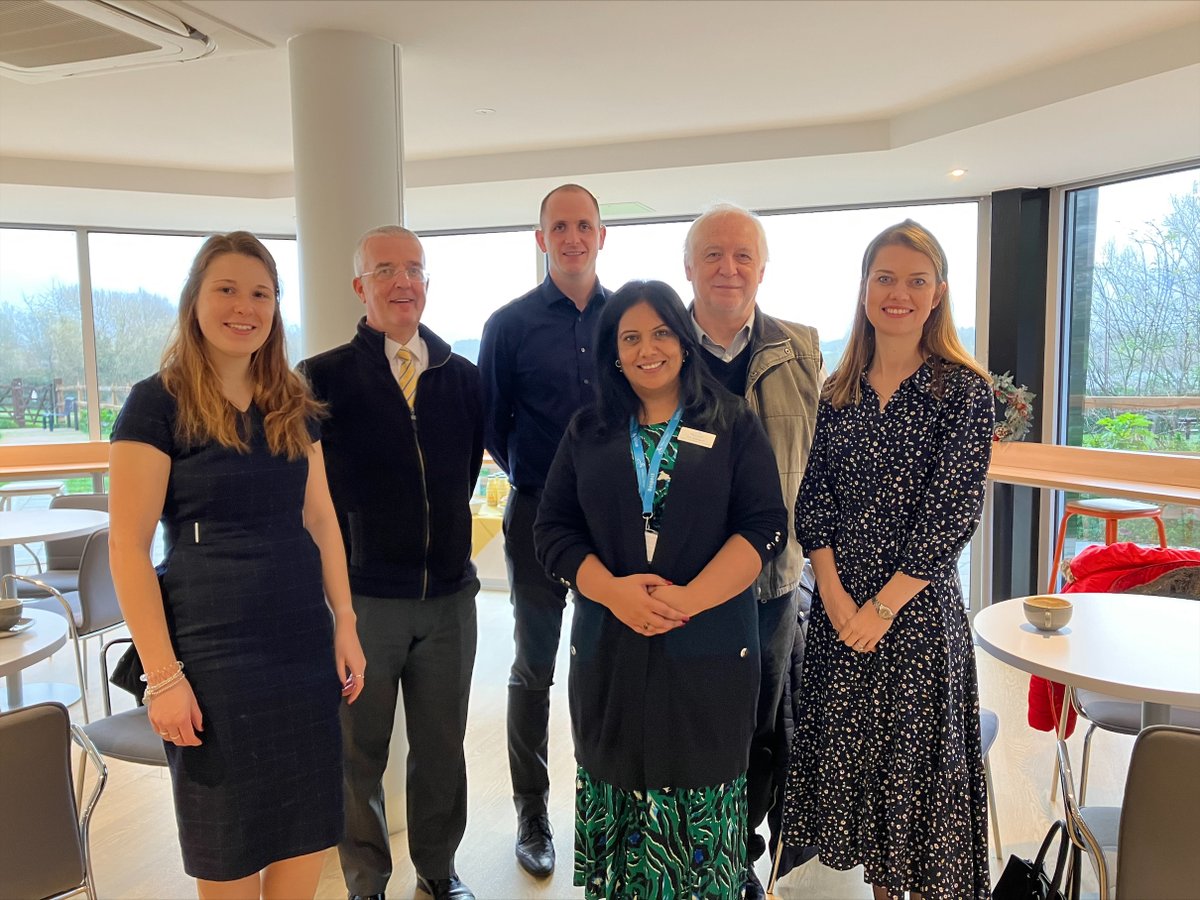 willenhospice's tweet photo. Thank you to our amazing will-writing professionals who joined us last week for a thank you breakfast. 

We are incredibly grateful for your support during Will Month and we look forward working together more in 2023! #willmonth #legacypartners #inmemory #wills #willwriting https://t.co/uZ4oGGh0ar