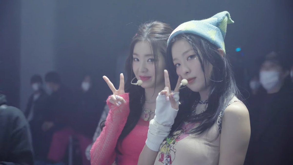 BJHFILES's tweet photo. #IRENE #아이린 #레드벨벳 https://t.co/yd5ndUt47E