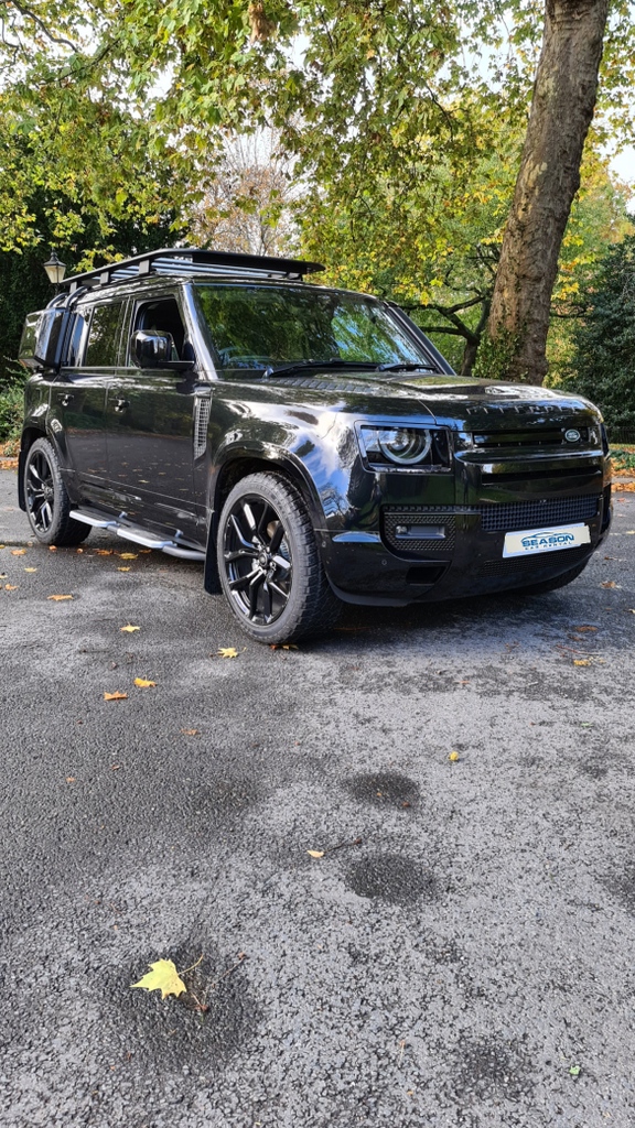 Land Rover Defender 110

📞 02079079150
📧 info@seasoncars.com
🌐seasoncars.com
✅ 15+ years of providing excellent service