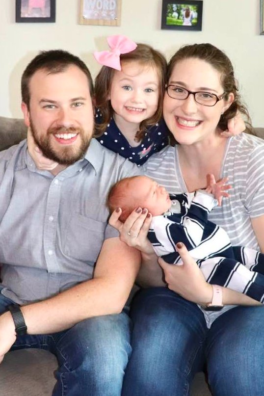 UTMB_Pathology's tweet photo. #ResidentSpotlight on Joe!
@JGosnell2 started a small med device company before #pathresidency. His interests lie in #LiverPath and #TransplantPath. In his free time he enjoys thinking of new innovations and spending time with his family. #PathMatch2023 #PathTwitter https://t.co/4JbdQ13BcZ