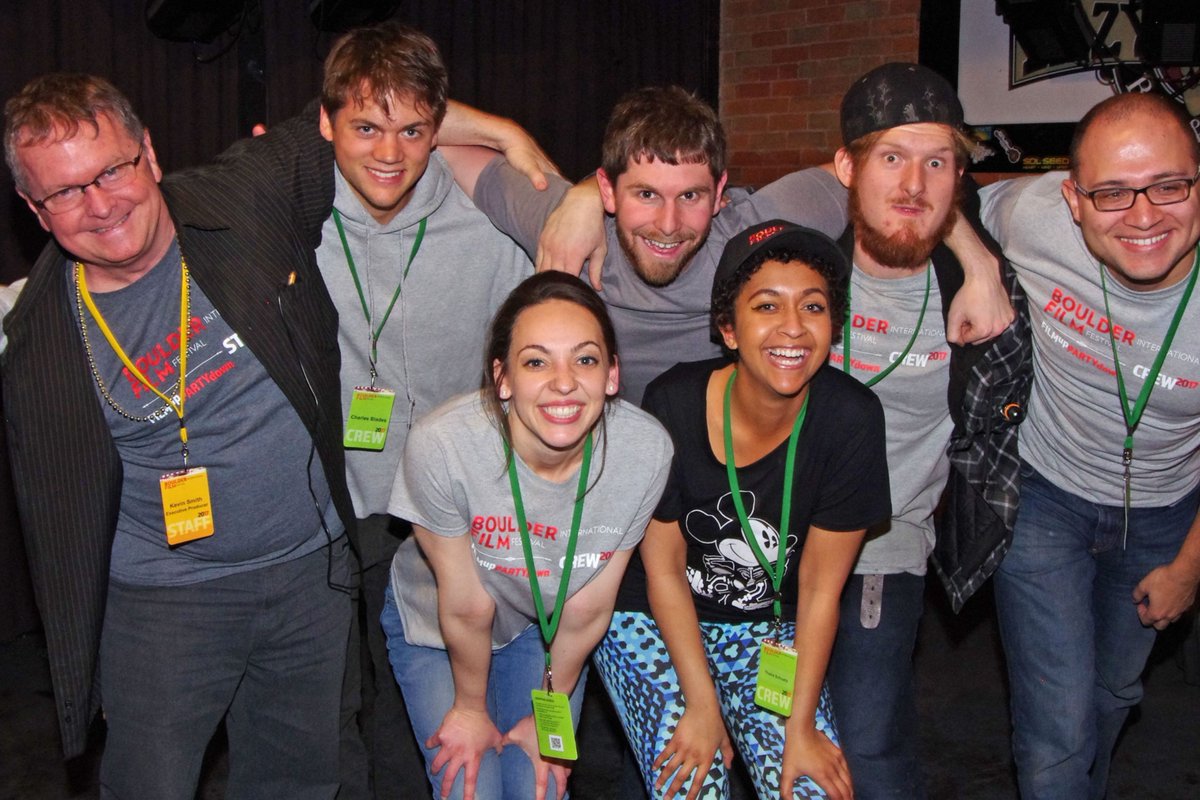 Blder Int Film Fest (@boulderfilmfest) on Twitter photo Want to Volunteer for BIFF 2023? Here's What You Need To Do... - mailchi.mp/94ba99b42bea/v… Want to Volunteer for BIFF 2023? Here's What You Need To Do... - mailchi.mp/94ba99b42bea/v…