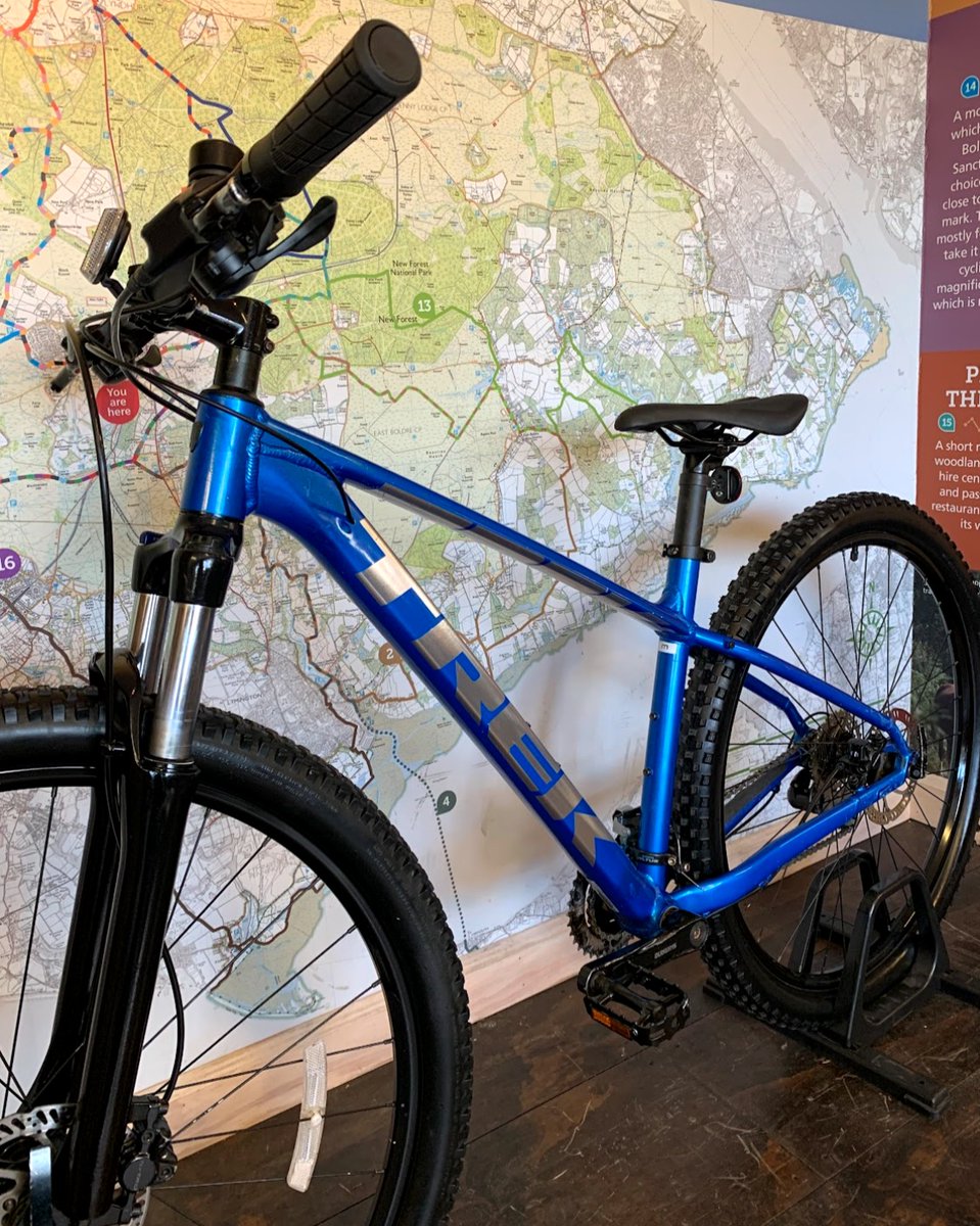 CycleX's tweet photo. Want to get an idea about our pre-loved bikes before you visit us? ❤️

Well now you can, with our up to date section on our website! All of our ex hire bikes are on show with plenty of details on each one. https://t.co/C9HL9OTy5N