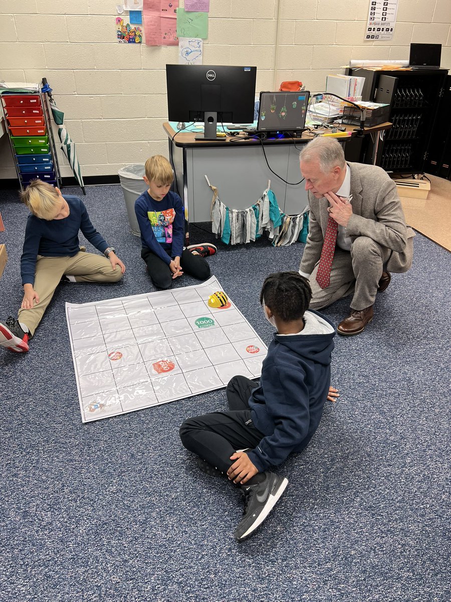 HCPSS OIT tweet media