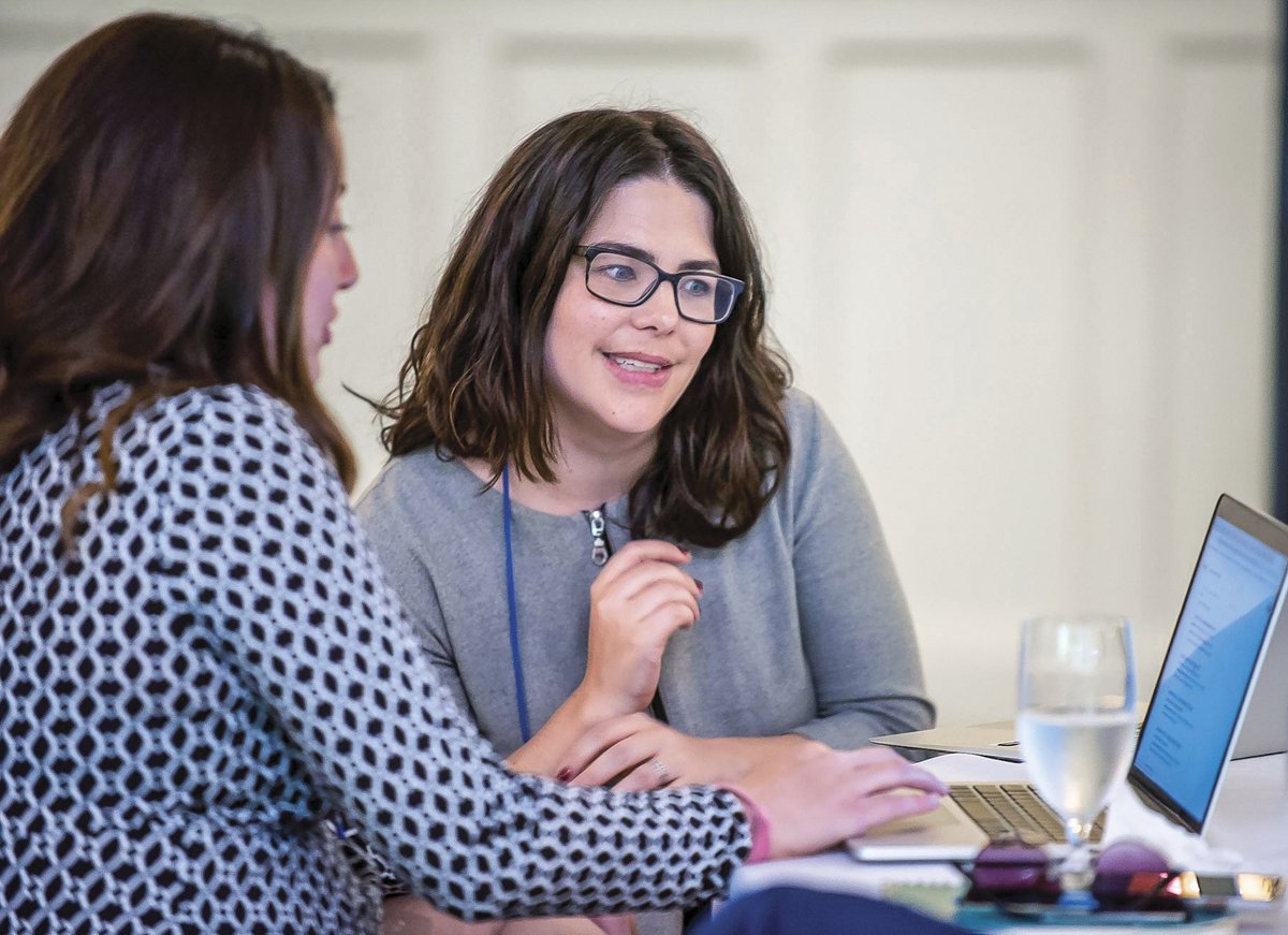 AASAHQ's tweet photo. “What is a community school and how does it operate?” Read the December issue of #AASAmag for @annaemaier’s insights on this partnering strategy: https://t.co/MouvAFt4Tn @LPI_Learning @jpgoldman https://t.co/AUdS4DUKgs