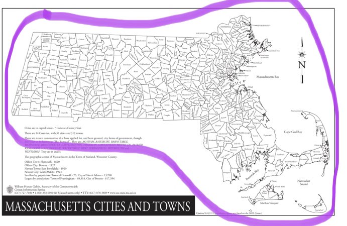 CityLife_Clvu's tweet image. Areas of Massachusetts where we need more truly affordable housing: