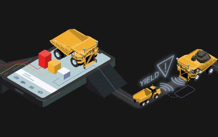 ProntoAI's tweet image. Worried about a big upfront cost to even try #autonomousmining tech? Well, we&apos;re not like the other guys 😉 With us you can try Pronto&apos;s autonomous haulage system for far less than the competition.
 
What are you waiting for? offroad.pronto.ai/contact/