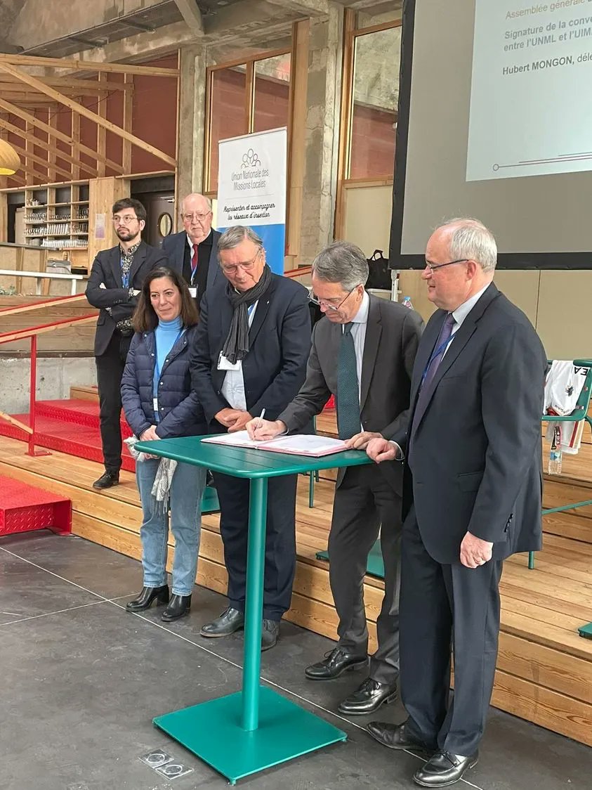 UIMM La Fabrique de l'Avenir tweet media