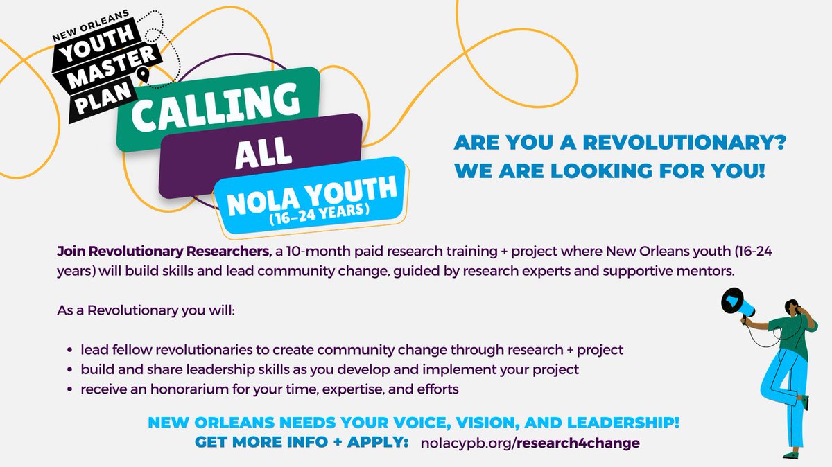 NOLA CYPB tweet media