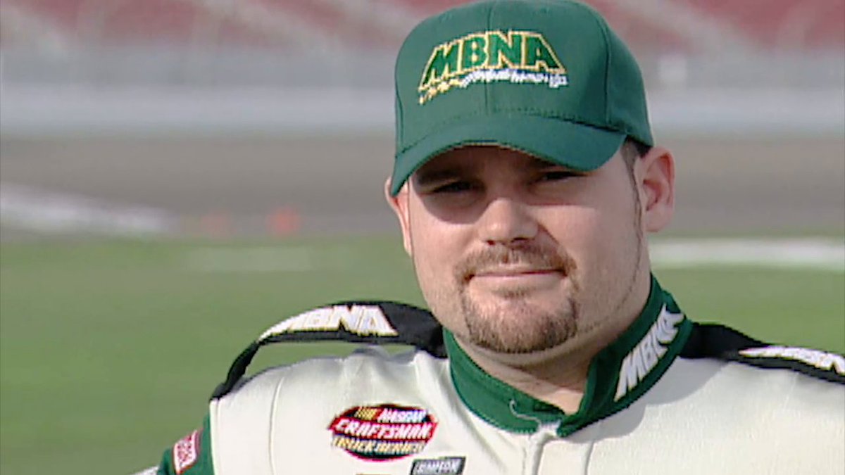 r/NASCAR on Reddit on Twitter: "NASCAR Tribute to Coy Gibbs [NASCAR on