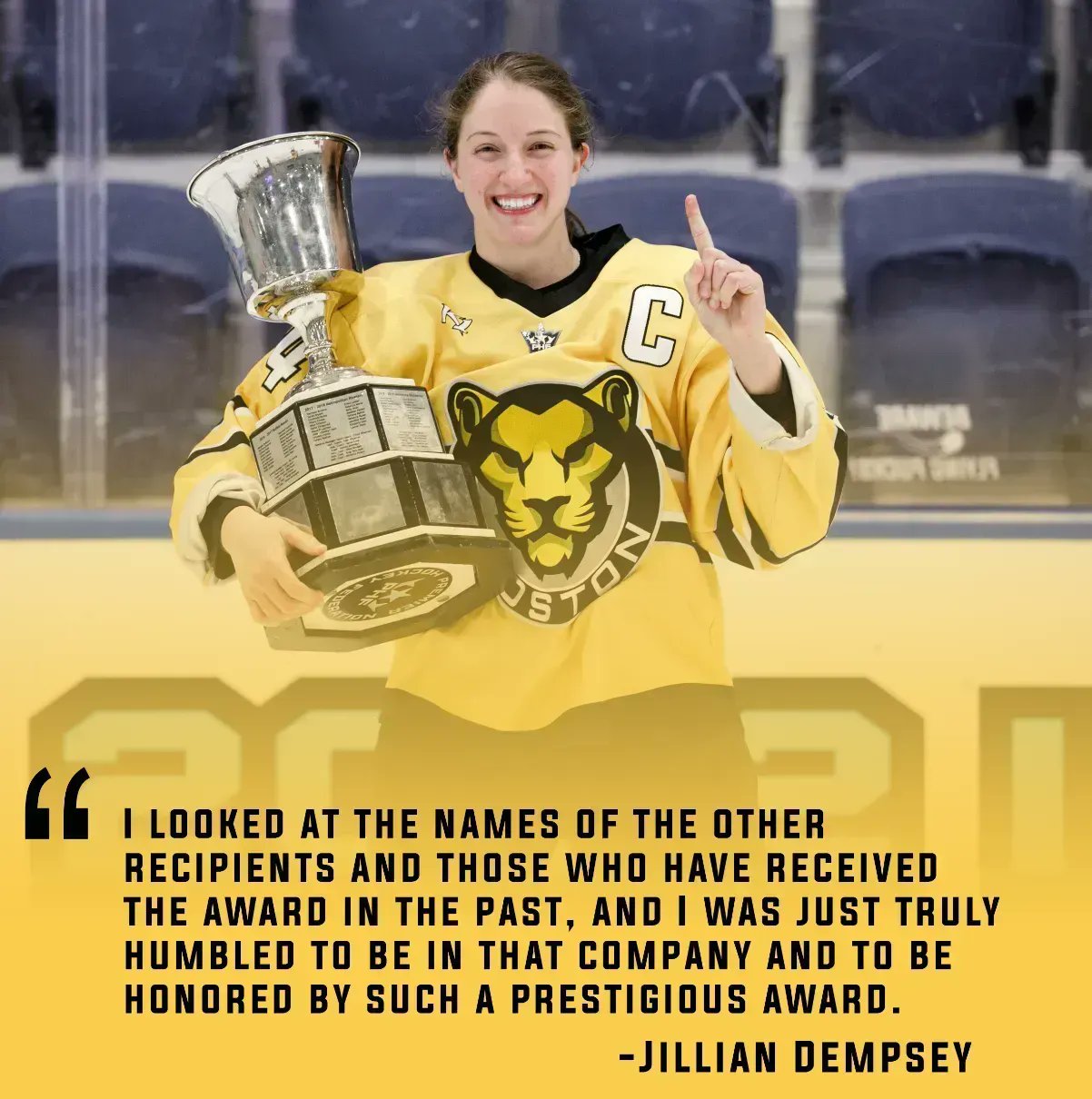 Jillian Dempsey (@JilliantDempsey) / Twitter