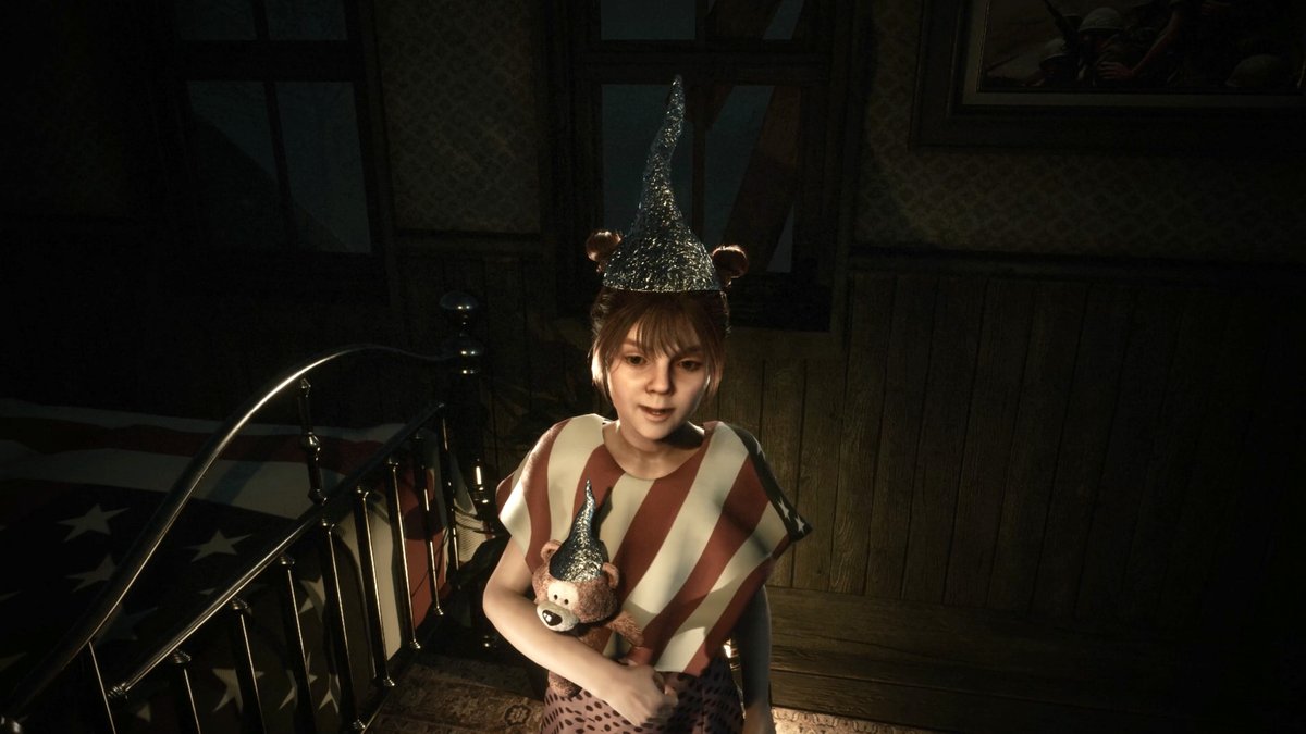 PerpGames's tweet photo. 👽 GET ACROSS THE NEIGHBOURHOOD 👽
Find useful items, solve puzzles and you meet other humans as you fight to survive the invasion and guide Ryan through the Neighbourhood 🎮
Read More about #GreyhillIncident:
https://t.co/zAQBH1oFJ4
#PS4 #PS5 #RefugiumGames #PerpGames https://t.co/XAmPOKi6GB