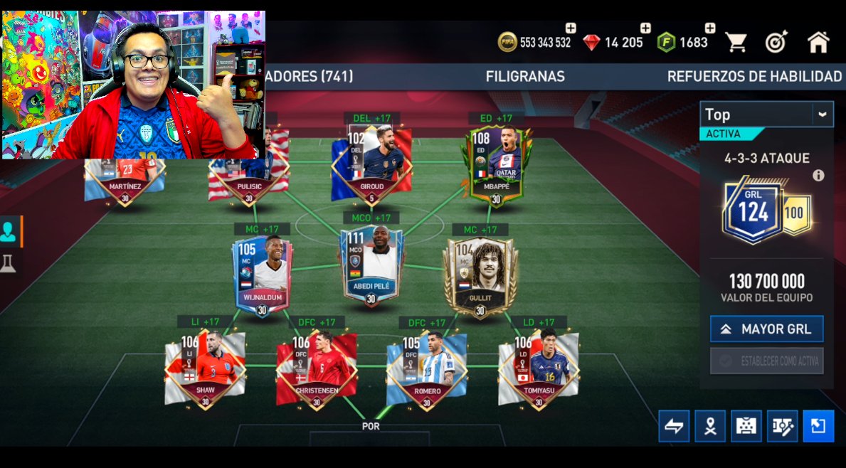 Franklyn Jhonson tweet media