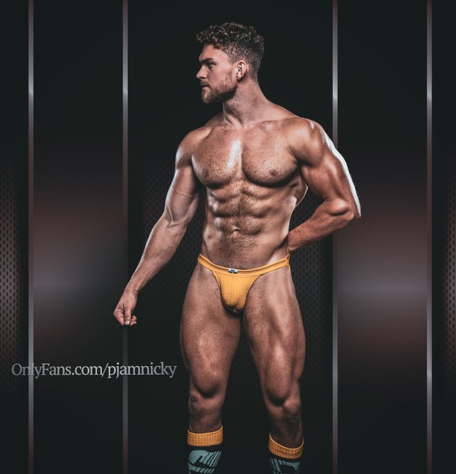 Power House Jake Ondrus???? by @PaulJamnicky  ?
https://t.co/GiK6humjrU https://t.co/rlCfgCvDnk