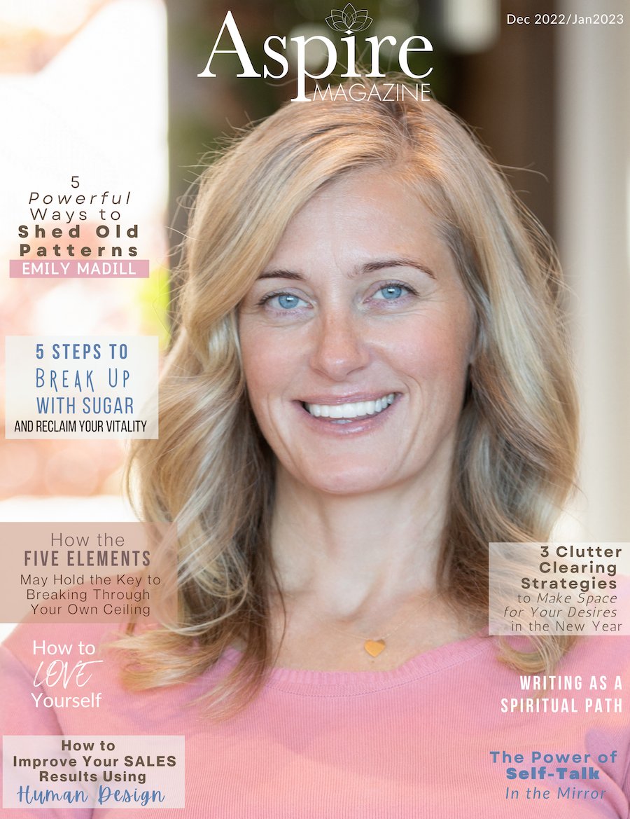 Tap into the wisdom of #AspireMag contributors inc: <a href="/emilymadill/">Emily Madill</a> <a href="/J_CameronLive/">Julia Cameron</a> <a href="/AmyLeighMercree/">Amy Leigh Mercree</a> <a href="/NancyOKeefe/">Nancy OKeefe</a> <a href="/kelley_grimes/">Kelley Grimes, MSW</a> <a href="/soul_shift/">Felicia Messina-D'Haiti</a> <a href="/MtnValleyCenter/">MountainValleyCenter</a> <a href="/CorinGrillo/">Corin Grillo</a> &amp; others SubscribetoAspire.com