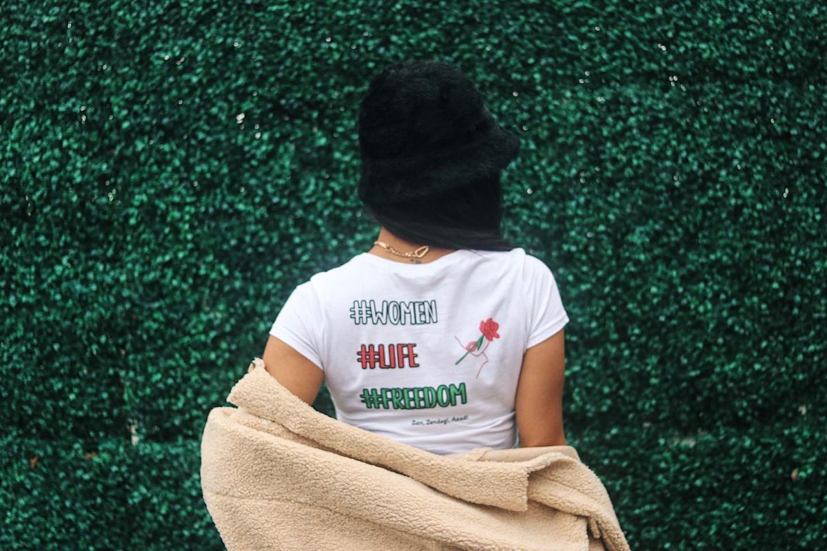 TODAY is the official launch of my charity campaign through thesierracapri.com. 🔥🥰🎄Proceeds will be donated to @humanrightswatch and In celebration I’m giving away a new PS5 for the holidays to a customer so make sure you place an order by December 11th and tag me wearing