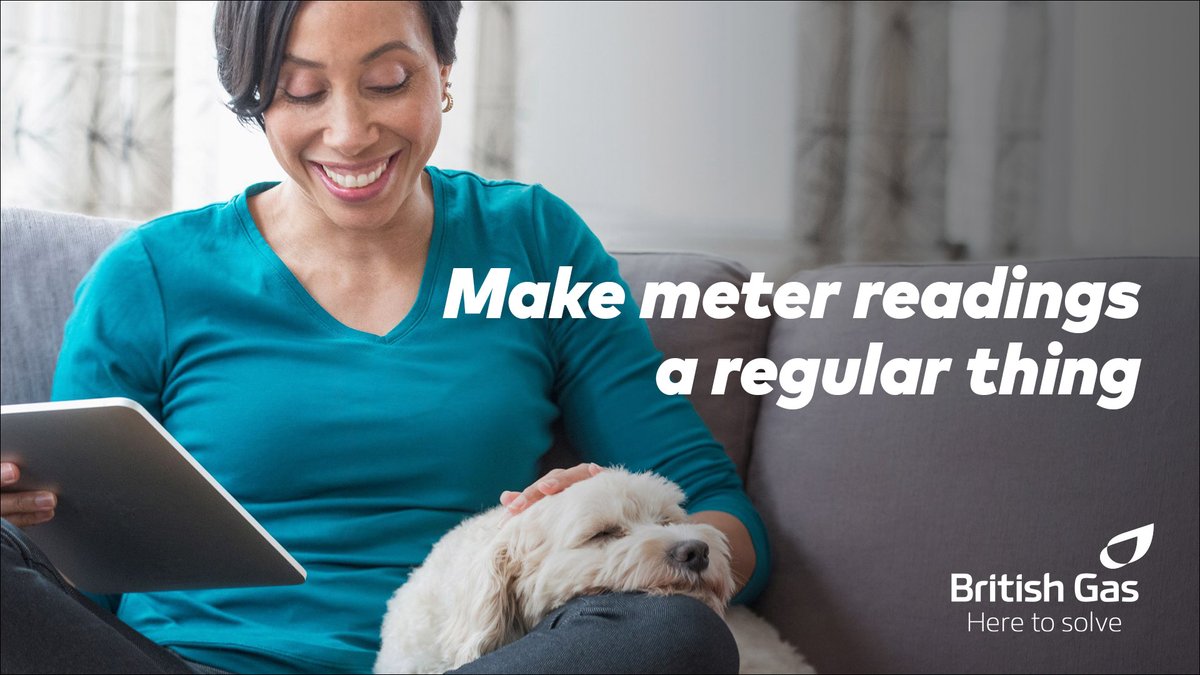 British Gas tweet media