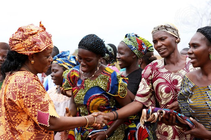 TheSoufanCenter's tweet photo. ICYMI | 🚨New #SFInitiative #research 🚨
#UN #SecurityCouncil resolutions have little impact on national accountability measures to address the use of sexual violence and trafficking by #terrorists, says @adejokemusic. Read the brief 👇
https://t.co/7bwWnJnDFw https://t.co/pgjFucEViv