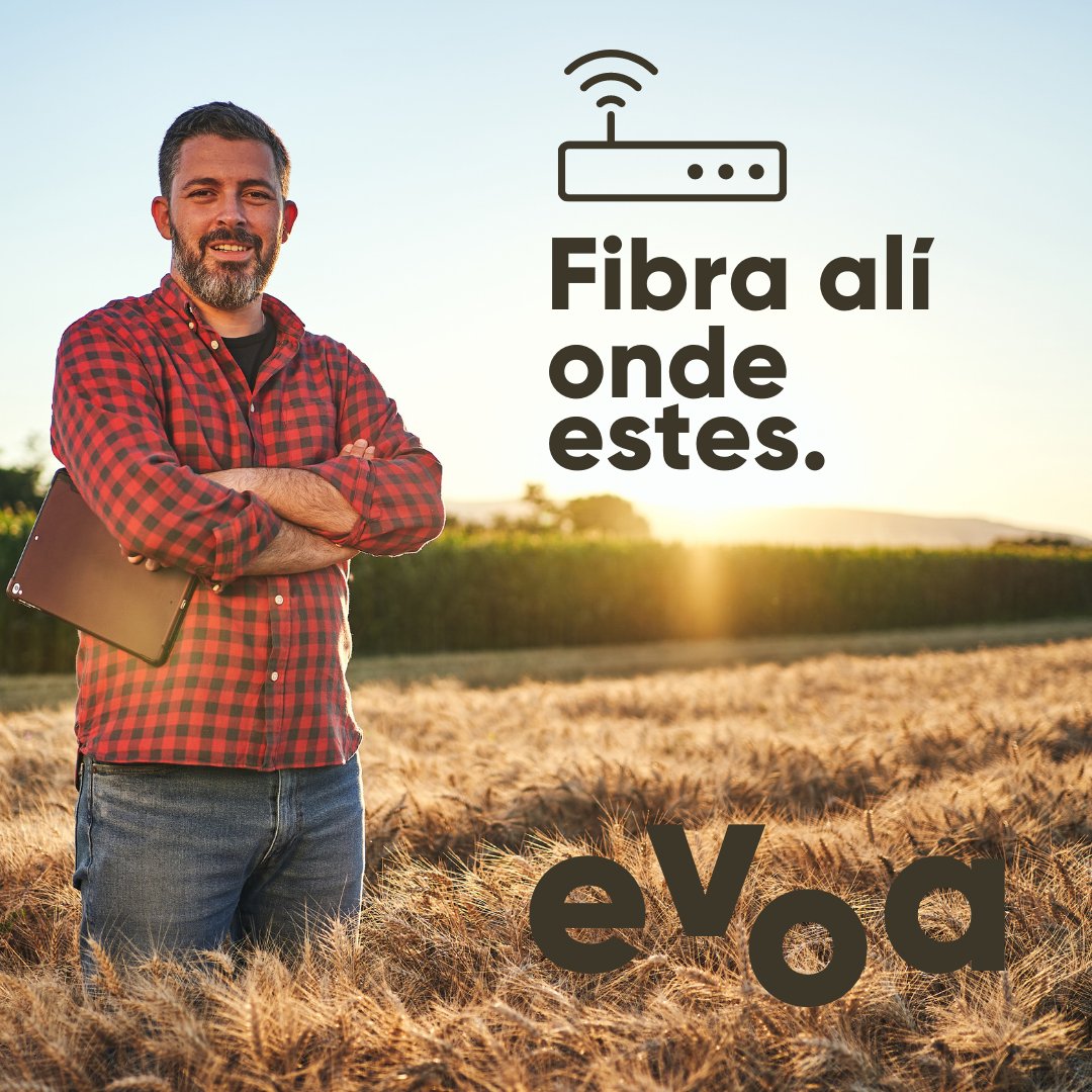 EVOA_Fibra's tweet photo. Necesitas contratar internet? Consúltanos a cobertura e informámosche rapidamente.
Chama agora ☎️ 881 822 823
#evoa #internet #fibra #mobil #television, #asmellorestarifas #conevoaaforras #simplementeinternet #galicia https://t.co/qBXJ8Wtjz9