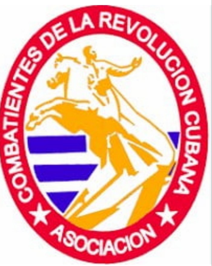 AmaroAlien's tweet photo. #Trinidad muchas felicidades para la ACRC en el marco del aniversario 29 de su fundación #JuntosXCuba, #SanctiSpíritusEnMarcha. https://t.co/pfR4nv7lZ8