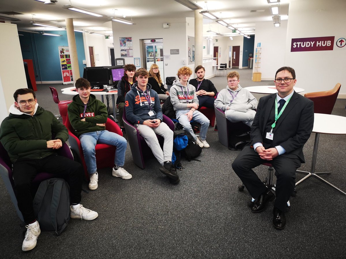 Futures Programme (@ccswfutures) on Twitter photo Thank you Dr Daniel Belton <a href="/HuddersfieldUni/">University of Huddersfield</a> #ChemicalEngineering for a brilliant Twilight Talk for <a href="/NorthWestScien/">North West Science Network</a> Pupils were inspired to hear about your research & career pathways Great to have pupils & teachers across the NW join the live stream too! #STEM #professionalpathway Thank you Dr Daniel Belton <a href="/HuddersfieldUni/">University of Huddersfield</a> #ChemicalEngineering for a brilliant Twilight Talk for <a href="/NorthWestScien/">North West Science Network</a> Pupils were inspired to hear about your research & career pathways Great to have pupils & teachers across the NW join the live stream too! #STEM #professionalpathway