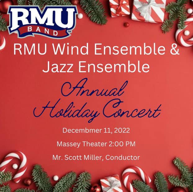 RMU Now! tweet media