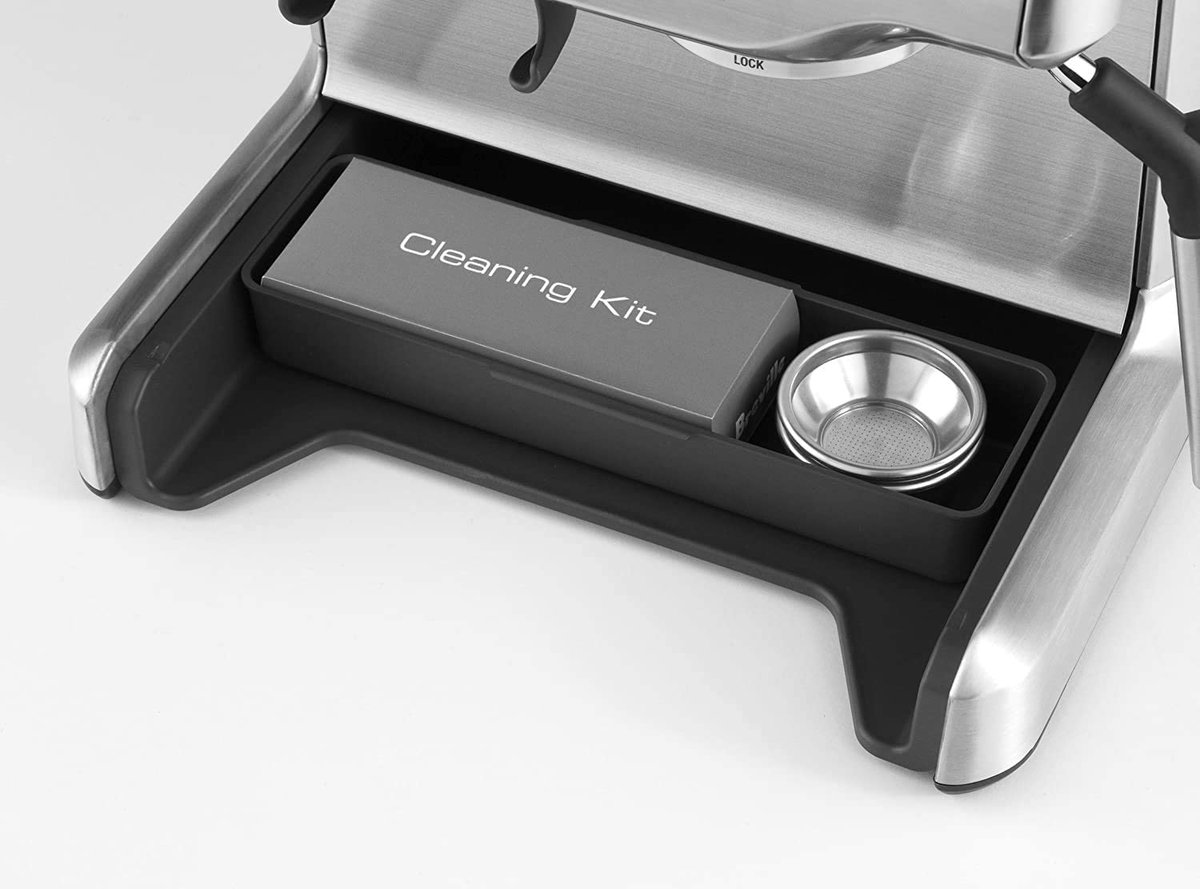 BestRevproducts's tweet photo. Great time this year to start making your own espresso and other specialties at home or in the office with this beauty! Check the details and deal here =>https://t.co/7ce4f3H20B #Holidays #season #reviews #XmasSales https://t.co/GfsRbnELRC