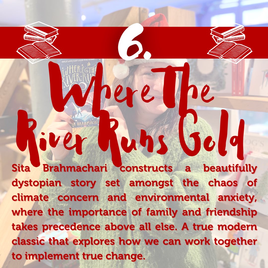 7Stories's tweet photo. Day 6 saw our lovely events liaison Katy with a pick from our wonderful Collection: 

“One of my favourite reads, I recommend this gorgeous book to any one over the age of 9 and onwards who are after a read that contains a multitude of meaningful  themes, layers and emotion” https://t.co/zePD7ZHEsu