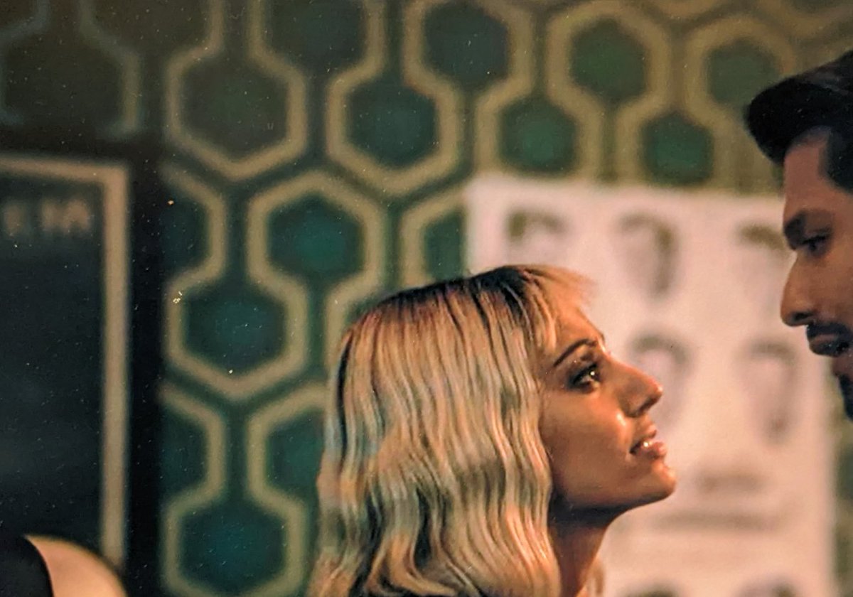 Zach Kron tweet media