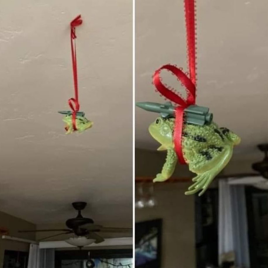 idonotbleed's tweet image. what if we kissed under the missile toad