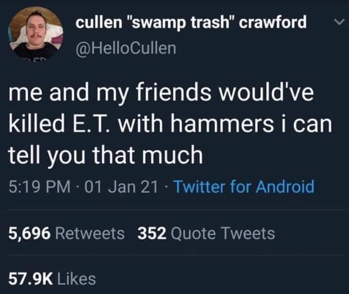 ejknoodles's tweet photo. idk what you’d call this genre but these are my favorite tweets of all time https://t.co/bq8zWj2CF9