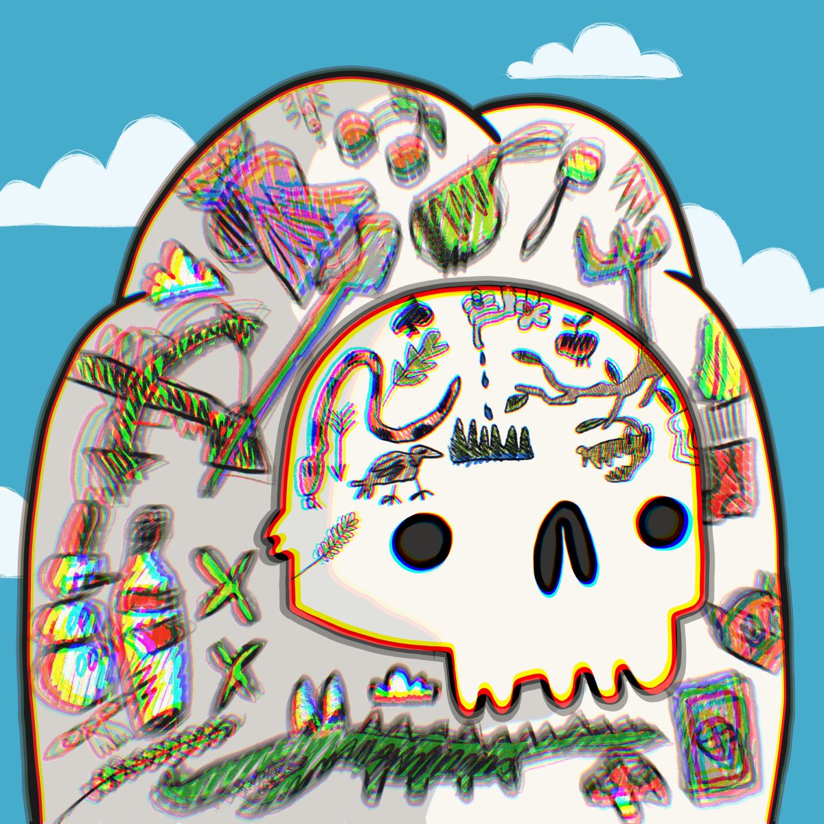 Mr. Brown tweet media