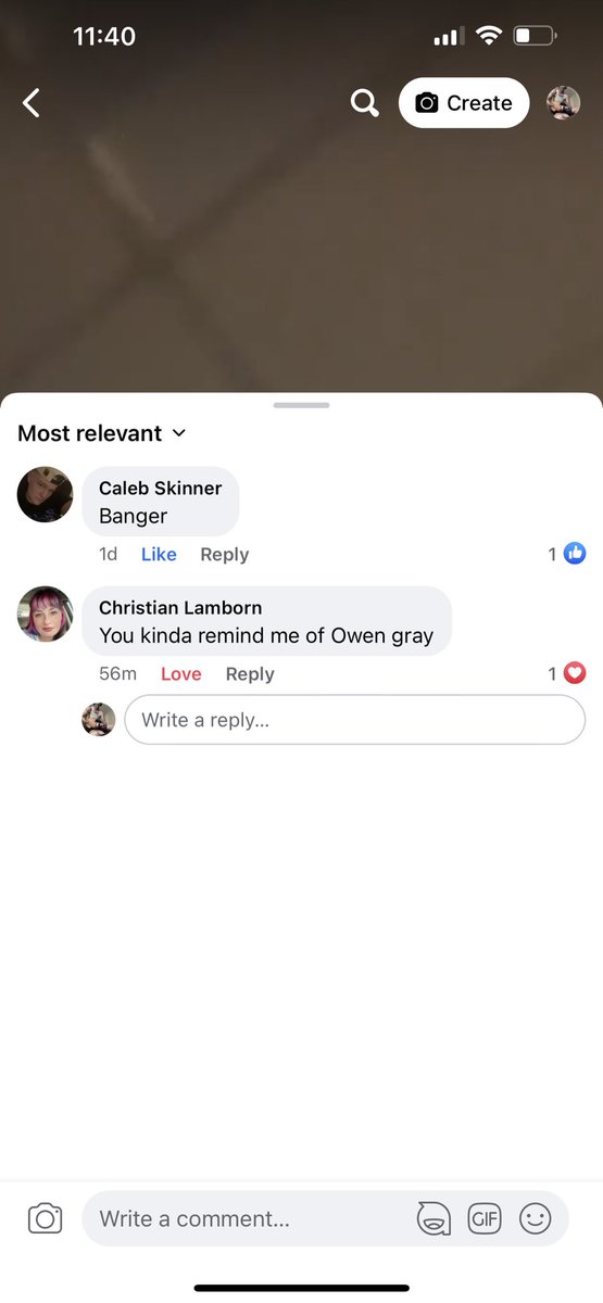 Every time someone says this!! Hands down one of my favorite compliments. <a href="/veryowengray/">DeepLush OG</a> 

onlyfans.com/muca92

#malecreator #onlyfans #tattoo