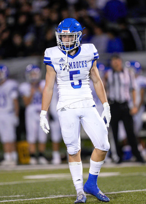 Detroit Catholic Central 2023 S/WR Jack Davis has committed to Butler

football.thedzone.com/players/jack-d…