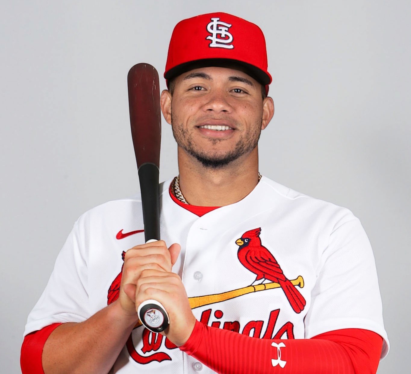 St. Louis Cardinals on X: How lucky are we? #Pujols700   / X