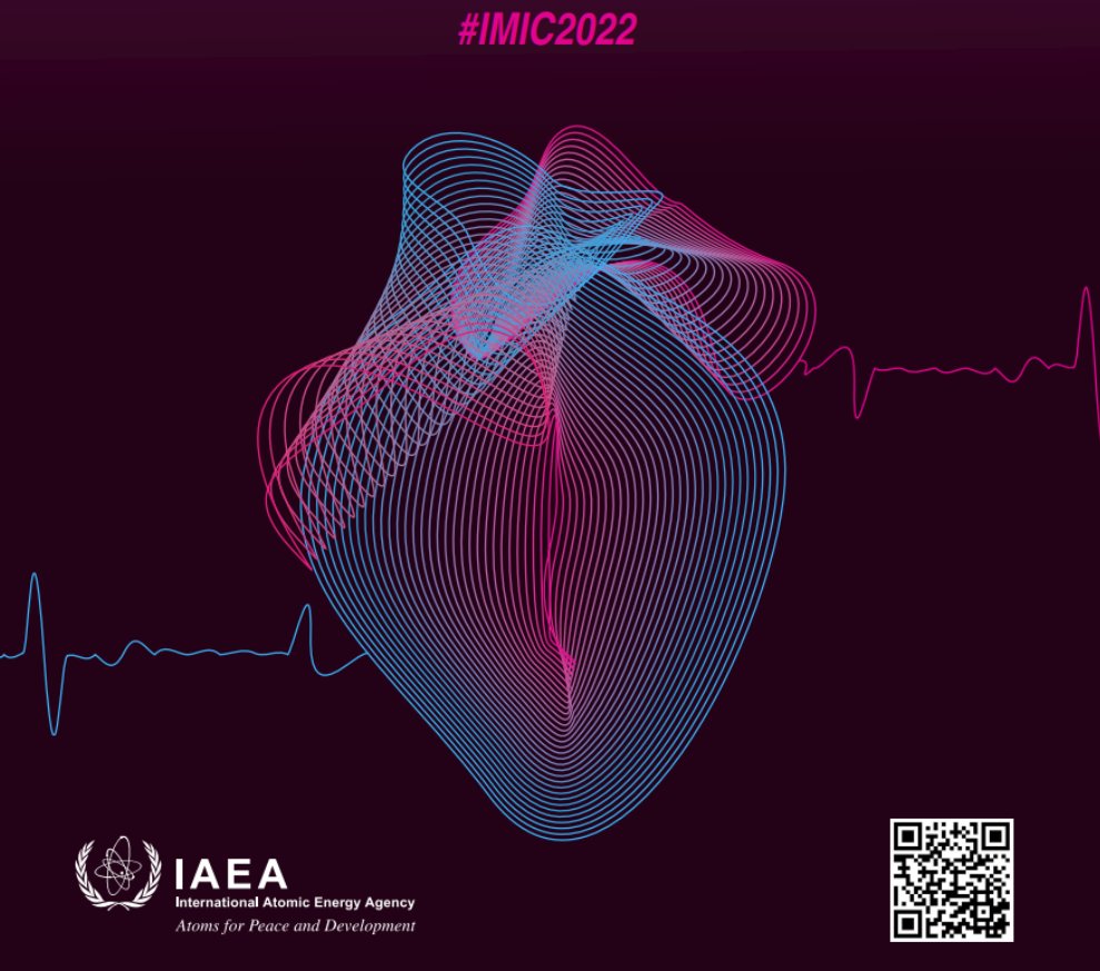 ASNC Society (@myasnc) on Twitter photo Join <a href="/MyASNC/">ASNC Society</a> & esteemed #CVNuc faculty at #IMIC2022 the #IAEA Intl Conf on Integrated Medical Imaging in #CVD.
🗓️13–16 December 2022
Visit the ASNC Booth M7 in the exhibit hall for special rates on membership, education, giveaways, and more!
Learn more: bit.ly/3FwpeRw Join <a href="/MyASNC/">ASNC Society</a> & esteemed #CVNuc faculty at #IMIC2022 the #IAEA Intl Conf on Integrated Medical Imaging in #CVD.
🗓️13–16 December 2022
Visit the ASNC Booth M7 in the exhibit hall for special rates on membership, education, giveaways, and more!
Learn more: bit.ly/3FwpeRw
