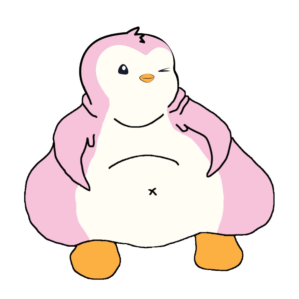 zkay_eth's tweet photo. Alright pudgies...

Today i started working on a generator because every penguin deserves to have images of his peng in different circumstances.

I hope to have an MVP next week.

Will update tomorrow

#pudgypenguins https://t.co/yuhJEhSrTq
