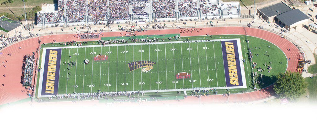 After a great talk I am Blessed to receive a D1 offer from Western Illinois University!!!! <a href="/ByronGettis/">Koach Byron Gettis Sr</a> @HendricksonWIU <a href="/OTHSFBDC/">Coach Foehrkalb</a>